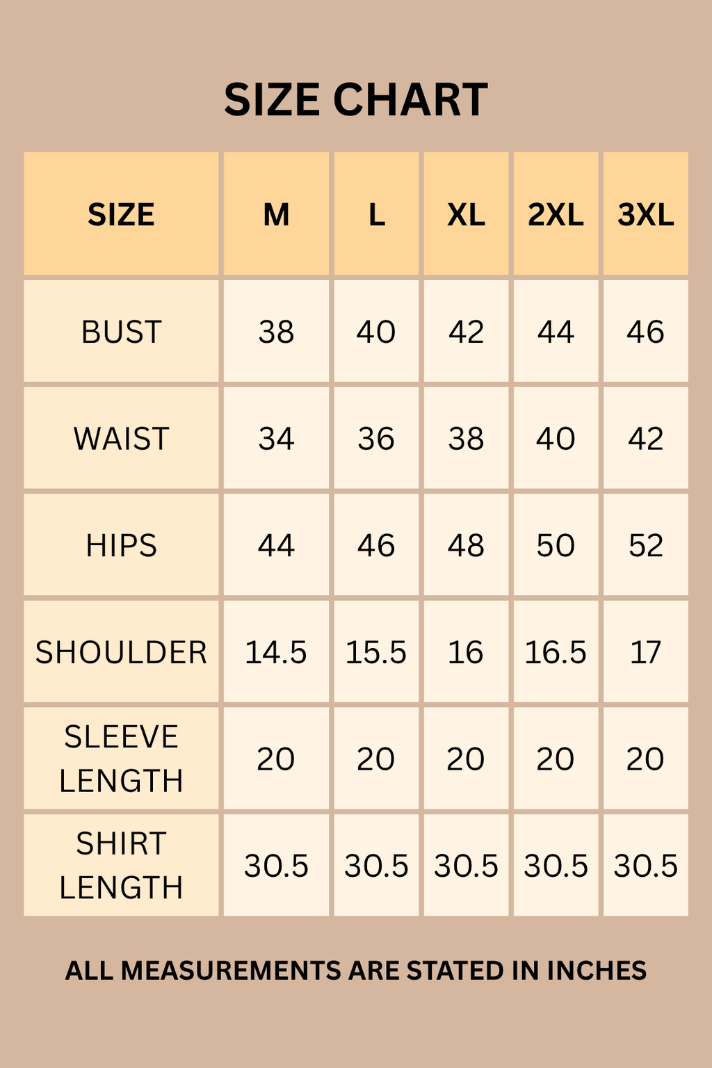 Ivory GEO Shirt