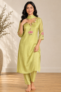 Pista Flora Set