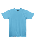 Classic Unisex Cotton Tshirt