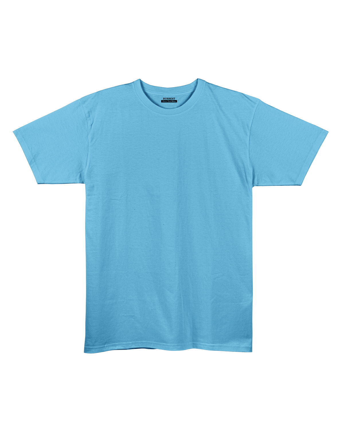 Classic Unisex Cotton Tshirt