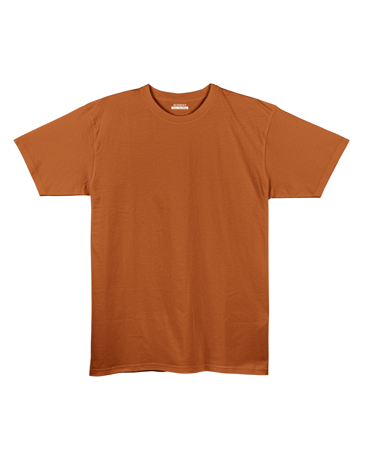 Classic Unisex Cotton Tshirt