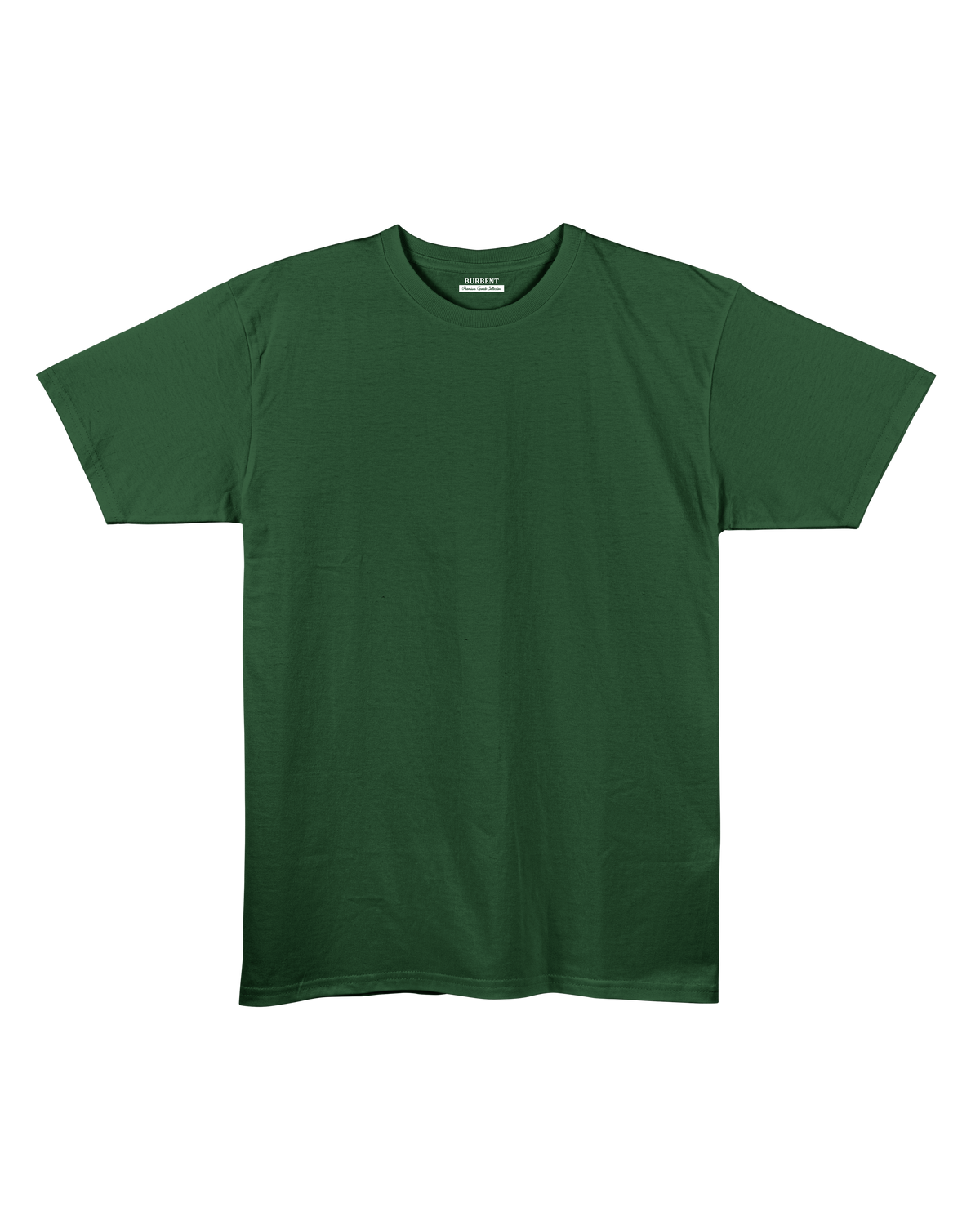 Classic Unisex Cotton Tshirt