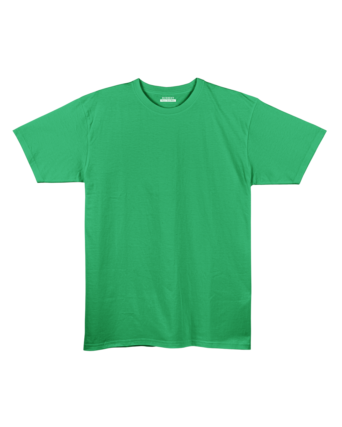 Classic Unisex Cotton Tshirt