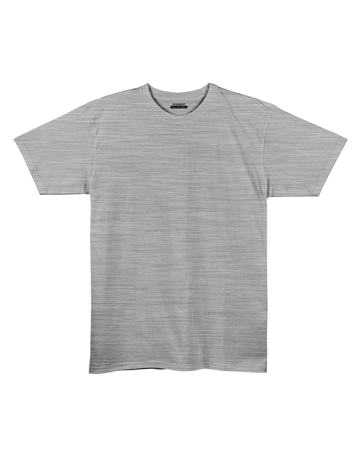 Classic Unisex Cotton Tshirt