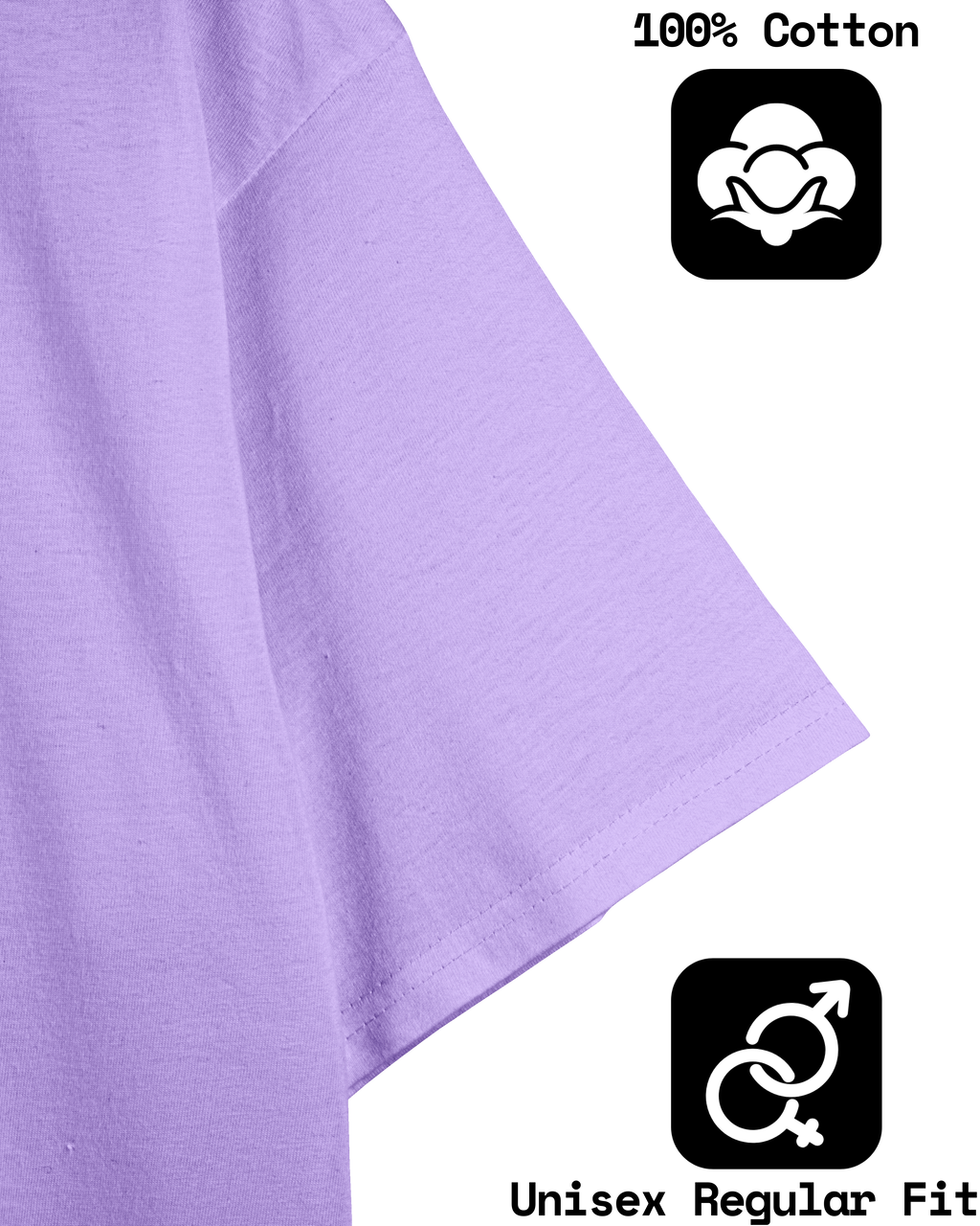 Classic Unisex Cotton Tshirt