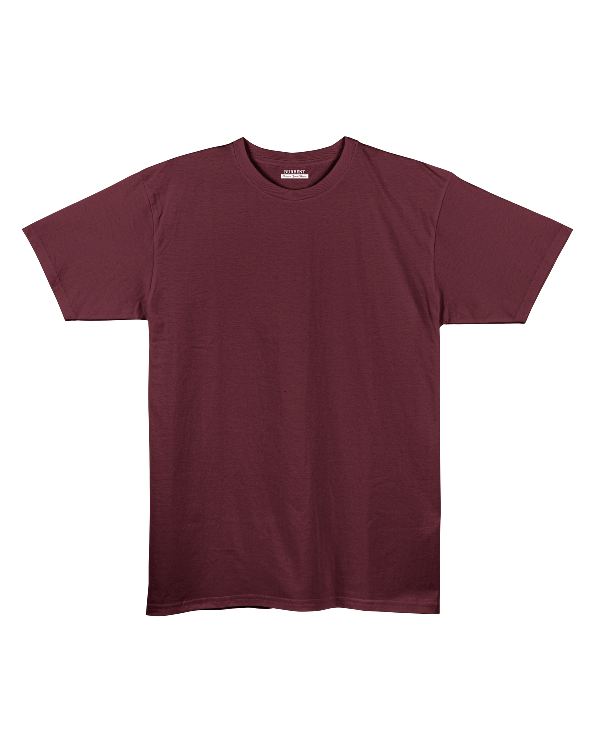 Classic Unisex Cotton Tshirt