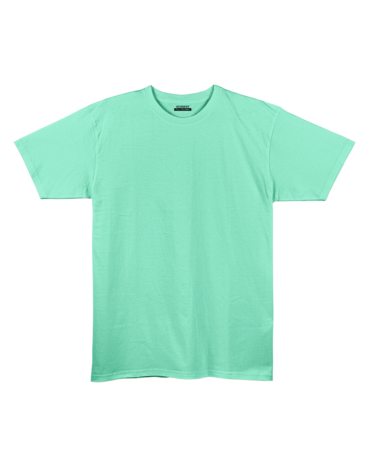 Classic Unisex Cotton Tshirt
