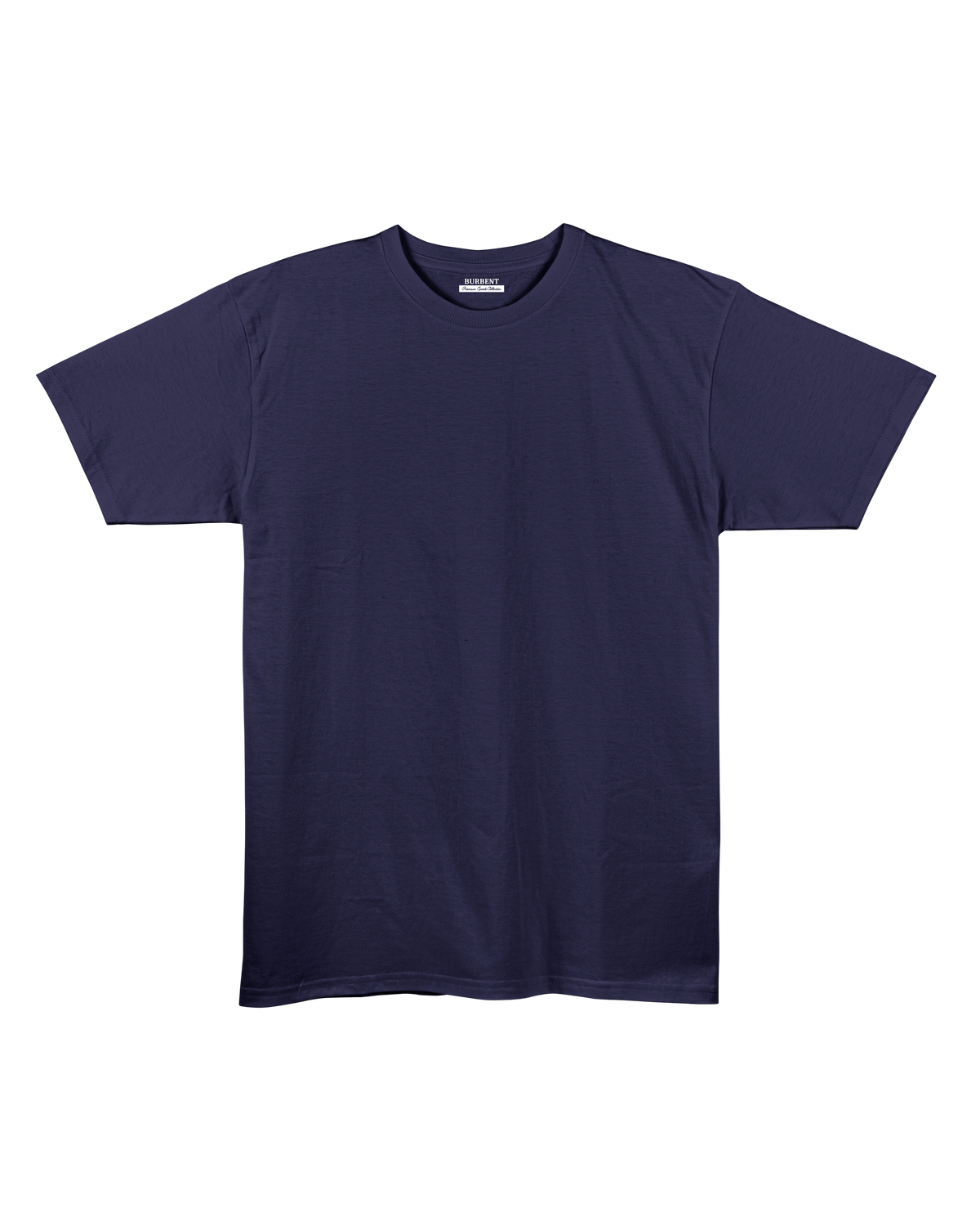Classic Unisex Cotton Tshirt