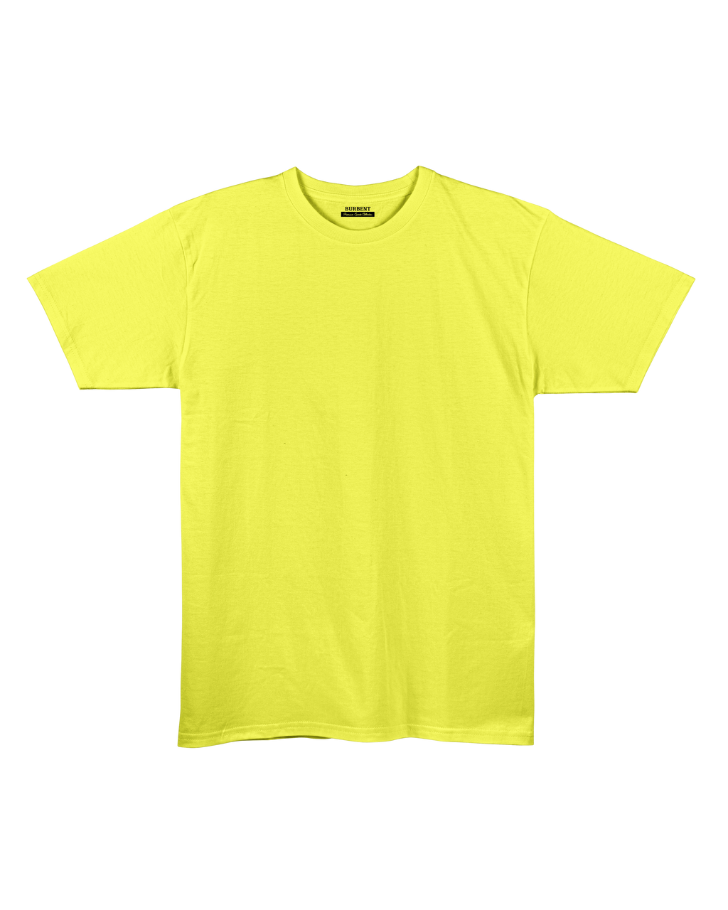 Classic Unisex Cotton Tshirt