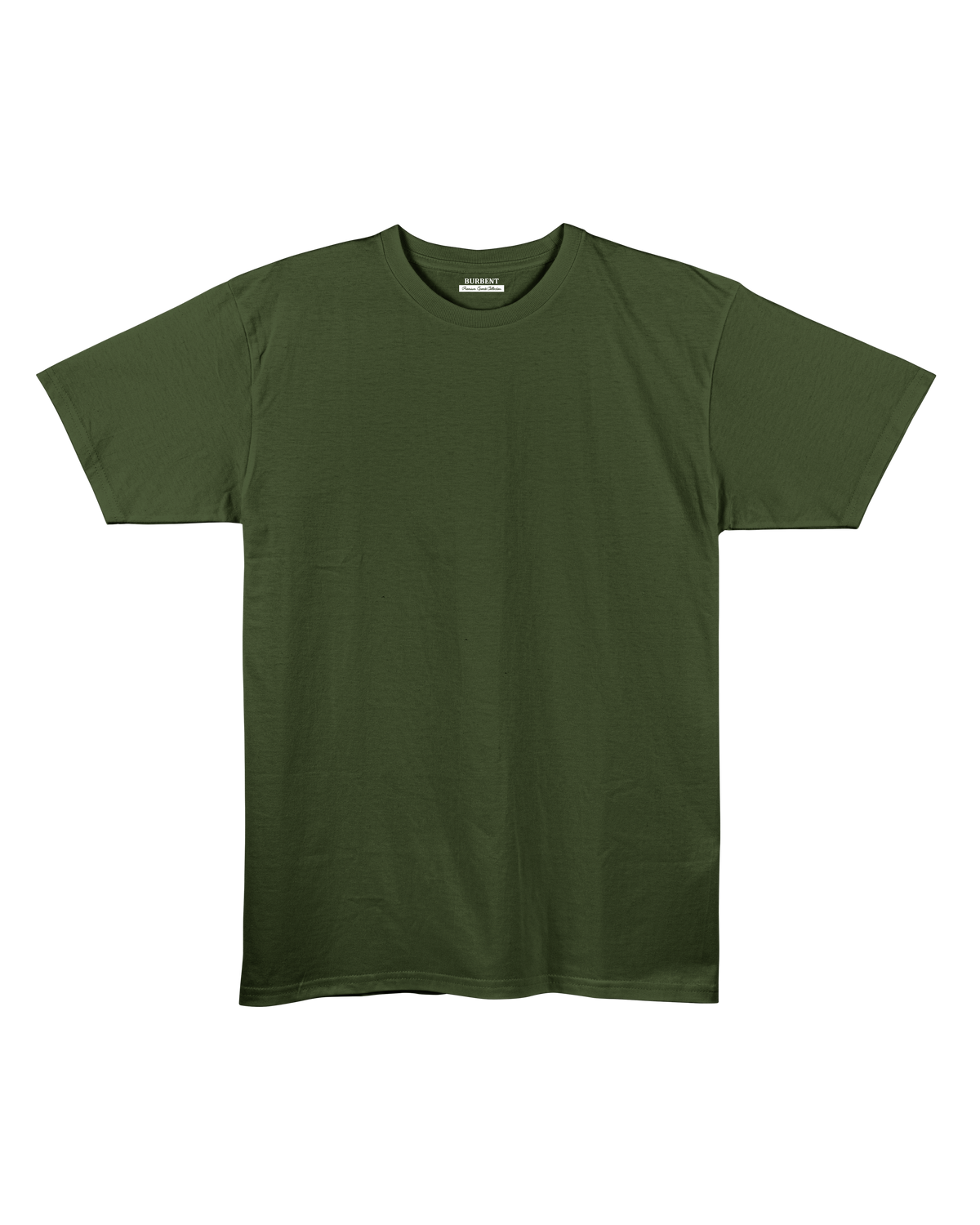 Classic Unisex Cotton Tshirt