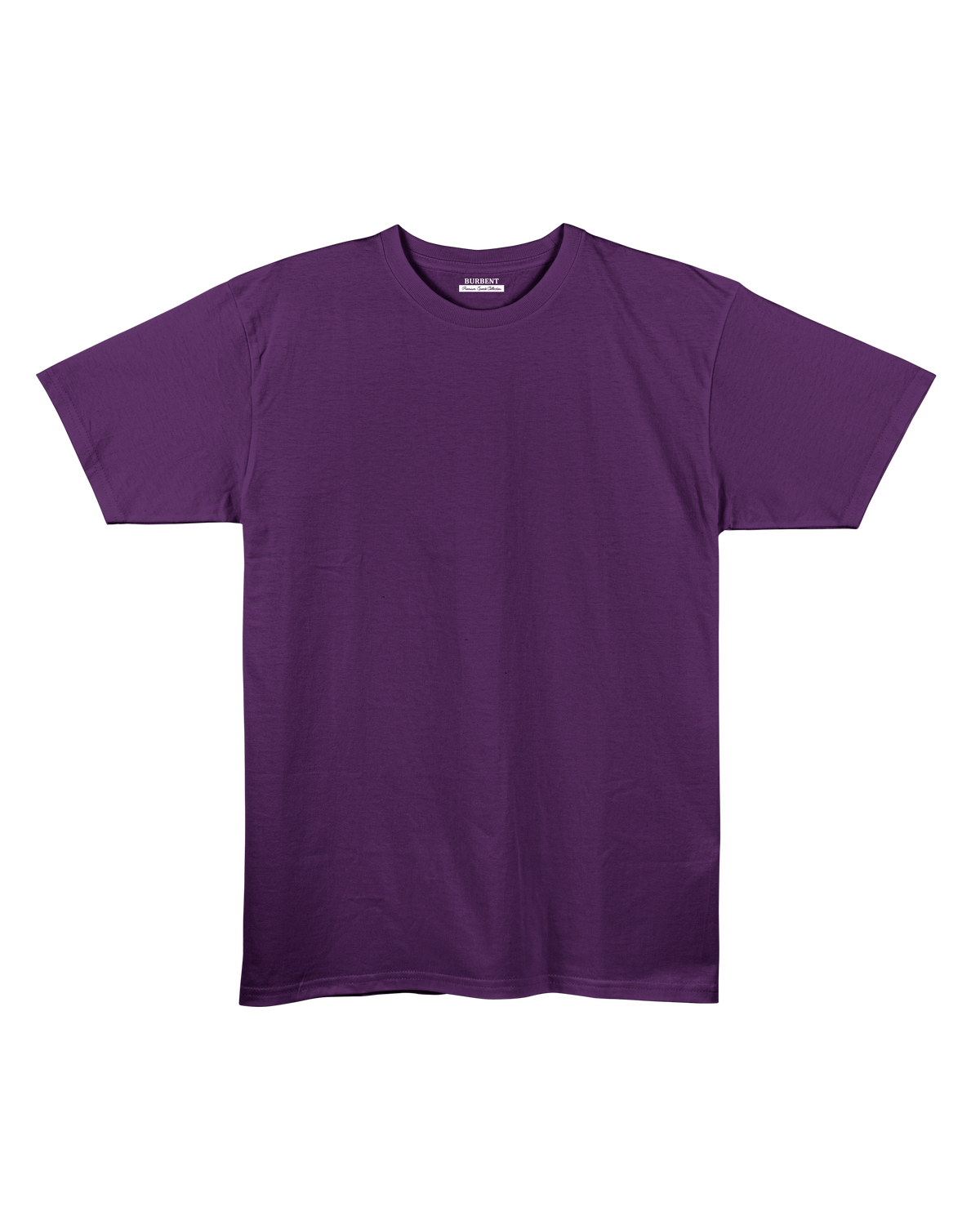 Classic Unisex Cotton Tshirt