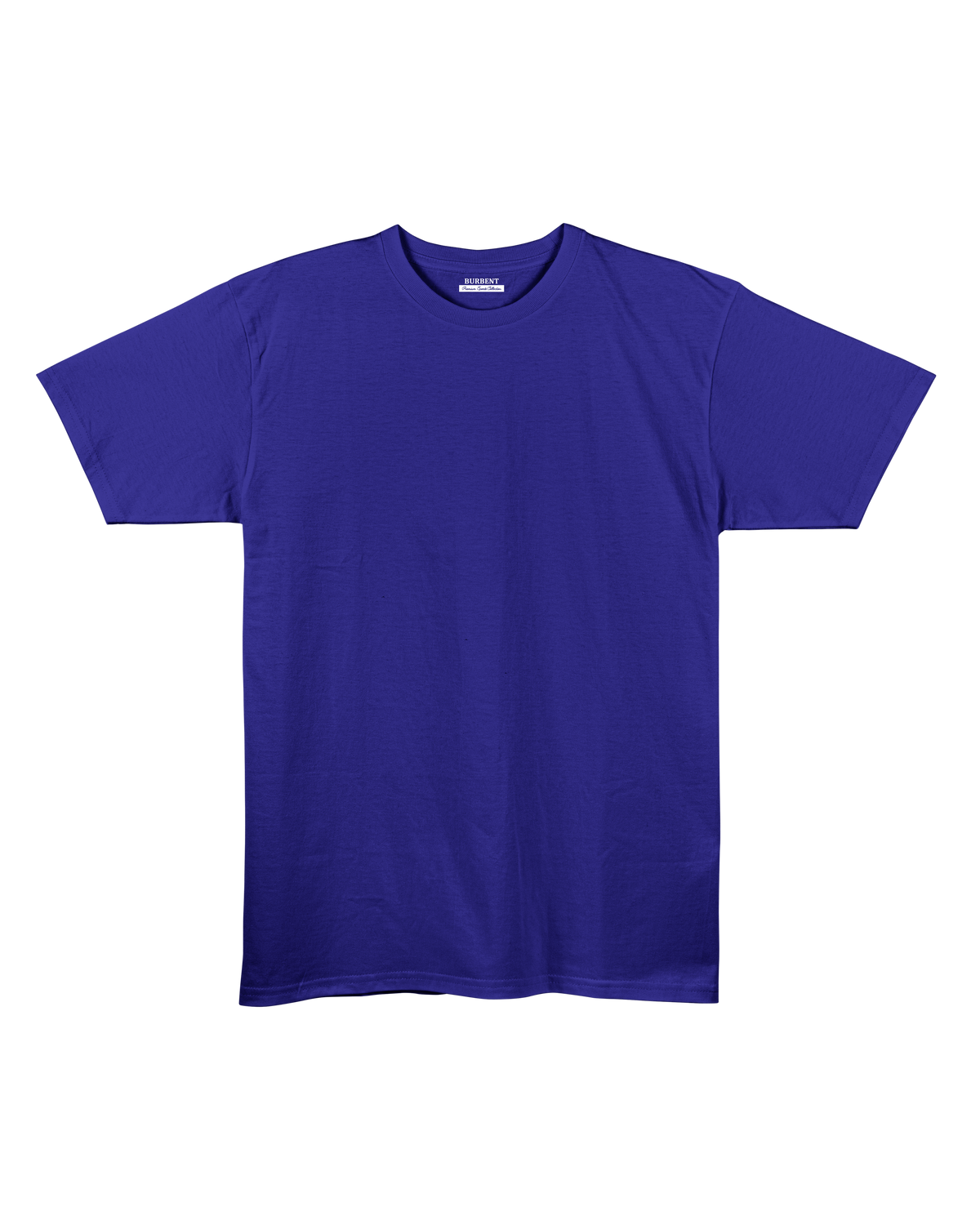 Classic Unisex Cotton Tshirt