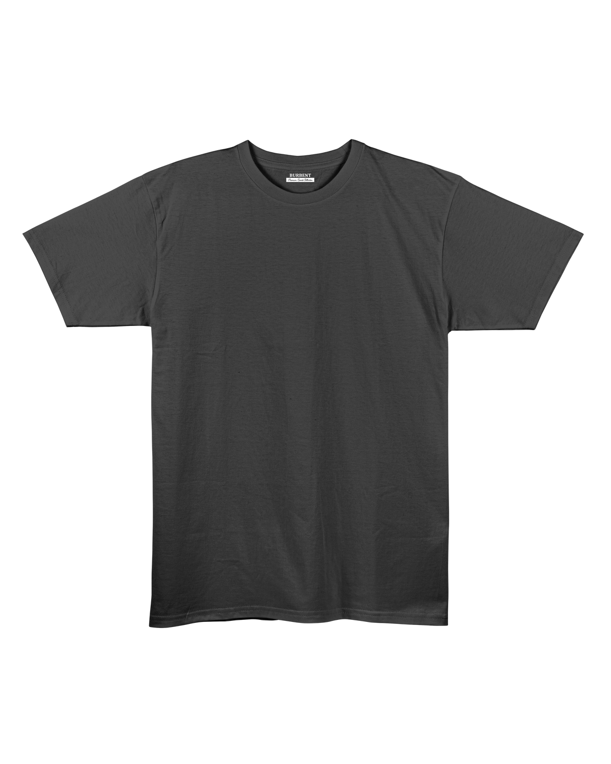 Classic Unisex Cotton Tshirt