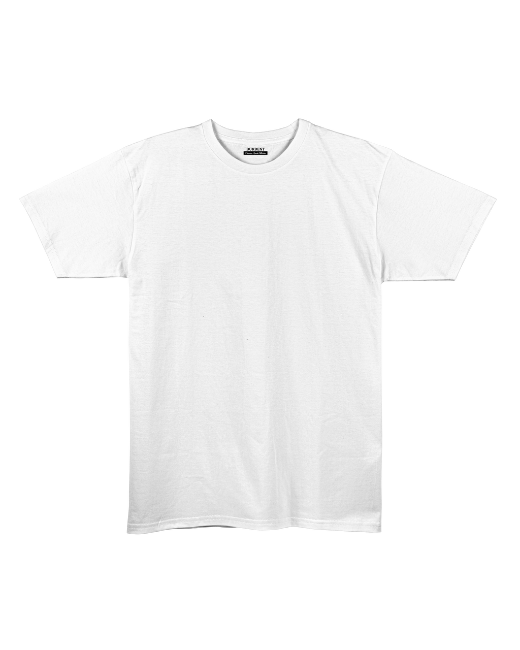 Classic Unisex Cotton Tshirt